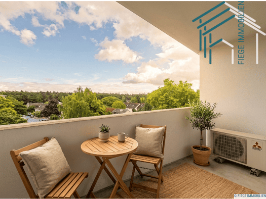 Wohnung zum Kauf 99.000 € 1 Zimmer 35 m² 4. Geschoss Heusenstamm Heusenstamm 63150