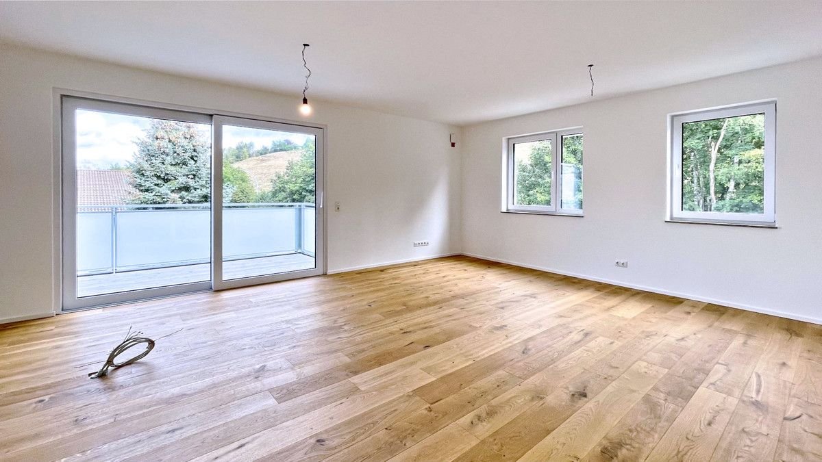 Wohnung zum Kauf 560.900 € 4 Zimmer 122,3 m²<br/>Wohnfläche 1.<br/>Geschoss ab sofort<br/>Verfügbarkeit Kaufbeuren Kaufbeuren 87600