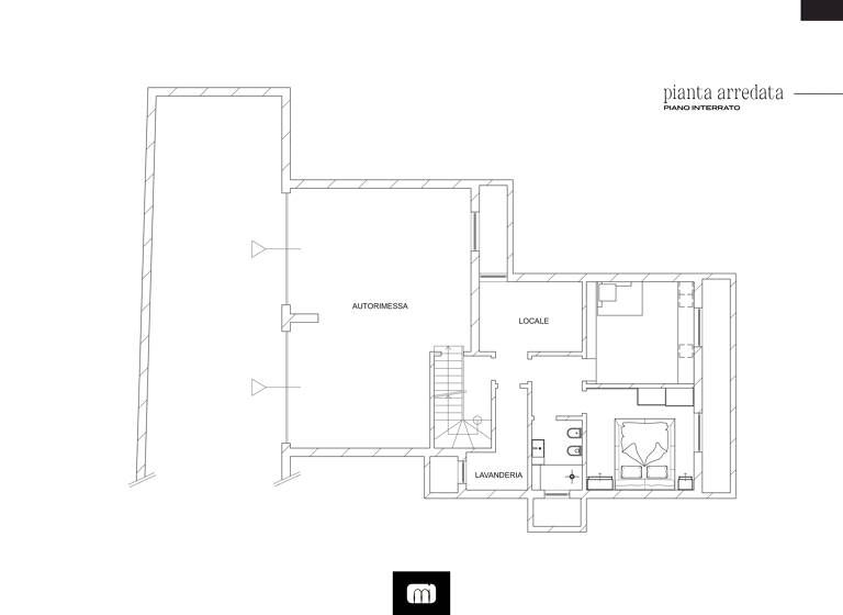 Villa zum Kauf - Erstbezug 1.100.000 € 6 Zimmer 160 m² 350 m² Grundstück frei ab sofort Via Gazzolo Manerba del Garda