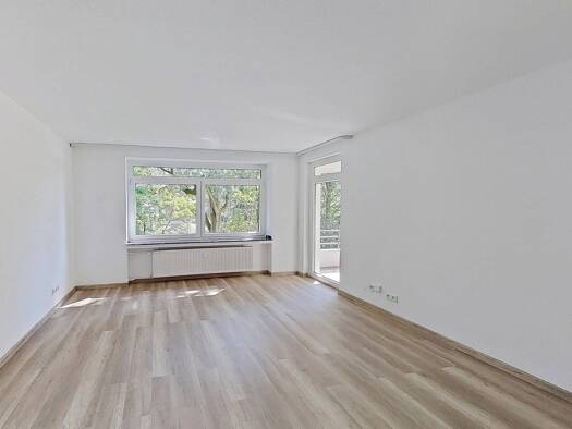 Wohnung zur Miete 615 € 3 Zimmer 82 m² 1. Geschoss frei ab 01.09.2026 Kürschnerweg 4 Senne Senne 33659