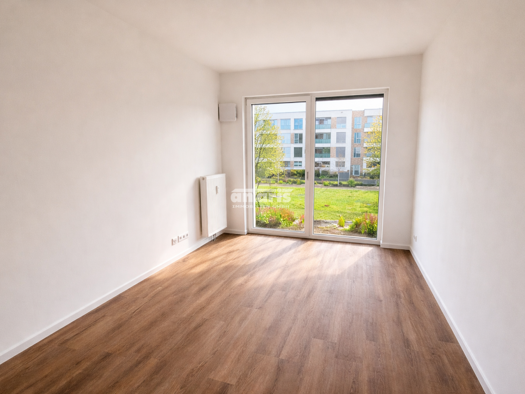 Wohnung zur Miete 1.200 € 3 Zimmer 85,1 m² Krämpfervorstadt Erfurt, Stadt 99085