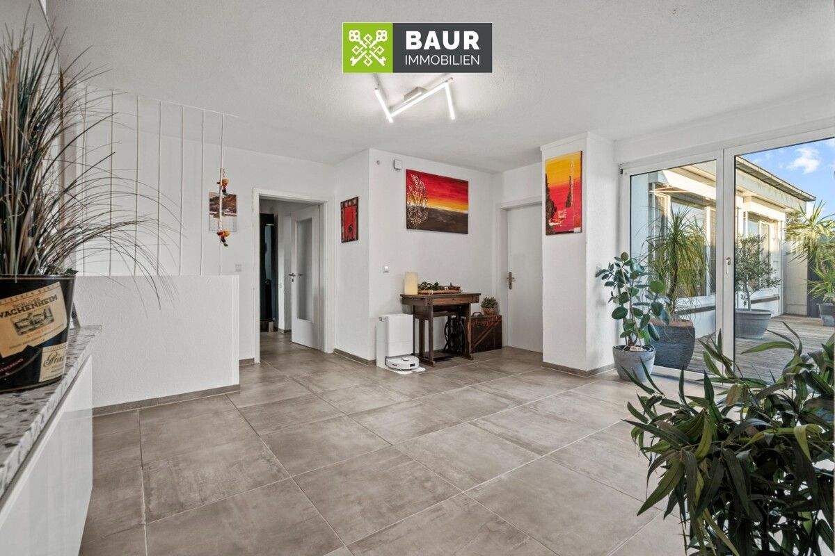 Reihenmittelhaus zum Kauf - Ansicht 4