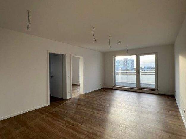 Wohnung zur Miete - Erstbezug 1.120 € 3 Zimmer 72,3 m² 5. Geschoss Teterower Ring 47 Kaulsdorf Berlin-Kaulsdorf 12619