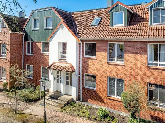 Wohnung zum Kauf 229.000 € 3 Zimmer 70 m² frei ab 01.07.2026 Wedel 22880