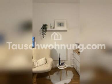 Wohnung zur Miete Tauschwohnung 450 € 1 Zimmer 30 m² 1. Geschoss Bonn 53113
