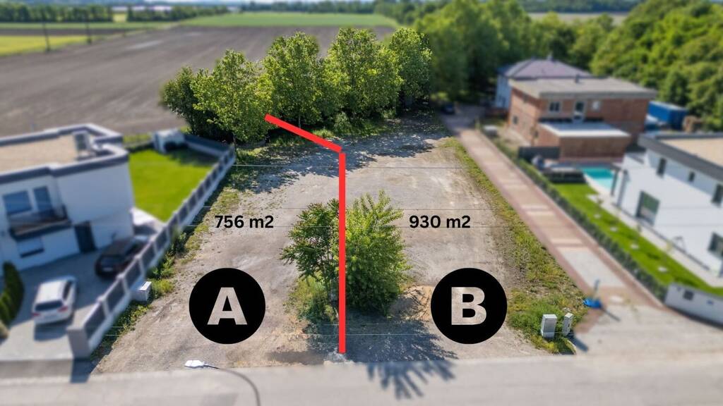 Grundstück zum Kauf 288.000 € 756 m² Grundstück Schwadorf 2432