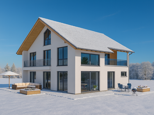 Einfamilienhaus zum Kauf provisionsfrei 828.000 € 5 Zimmer 206 m² 1.767 m² Grundstück Yorckgebiet Chemnitz 09127