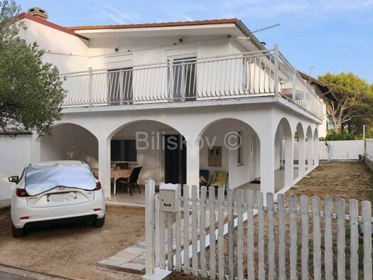 Einfamilienhaus zum Kauf 350.000 € 5 Zimmer 171 m² 215 m² Grundstück Pirovac 22213