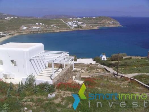 Wohnung zum Kauf 800.000 € 4 Zimmer 100 m² Municipality of Mykonos 846 00
