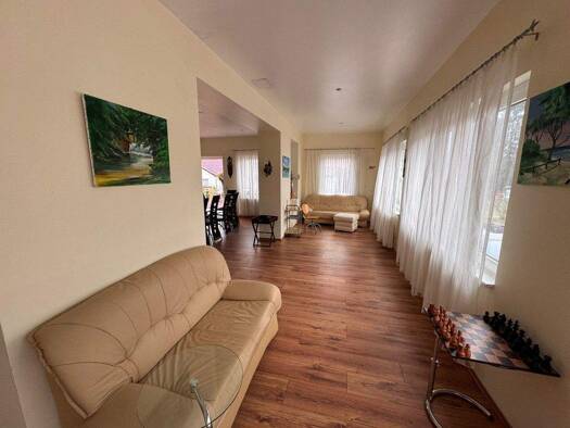 Einfamilienhaus zum Kauf 749.000 € 11 Zimmer 555 m² 1.052 m² Grundstück Himmelpfort 16798