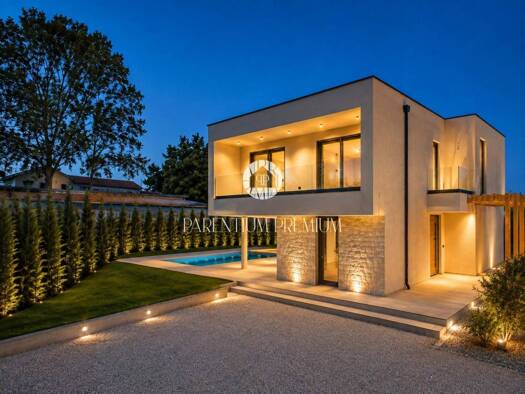 Villa zum Kauf - Erstbezug 928.000 € 5 Zimmer 218 m² Poreč 52440