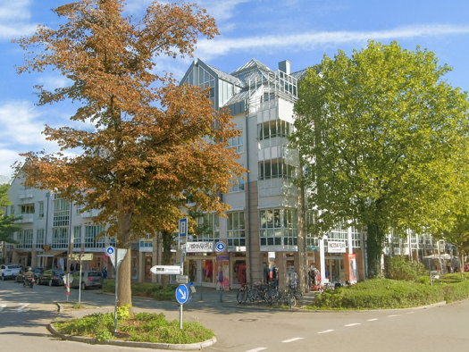 Wohnung zur Miete 1.635 € 2 Zimmer 62,9 m² 2. Geschoss frei ab 01.09.2025 Wittelsbacherstraße 2 Starnberg 82319