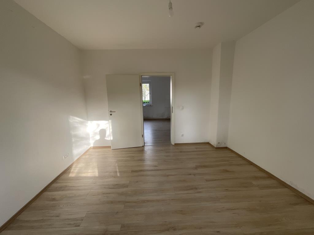 Wohnung zur Miete 319 € 1 Zimmer 41,5 m²<br/>Wohnfläche EG<br/>Geschoss Breite Straße 18 Westerholt Herten 45701