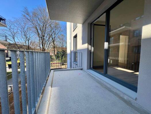 Wohnung zur Miete - Erstbezug 1.232 € 3 Zimmer 68,5 m² 1. Geschoss frei ab 01.05.2026 Ulzburger Straße 555 Harksheide Norderstedt 22844