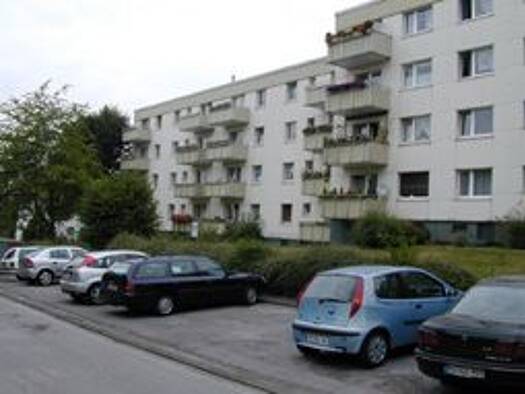 Wohnung zur Miete 569 € 3 Zimmer 68,4 m² 2. Geschoss Tersteegenstraße 9 West Remscheid 42857