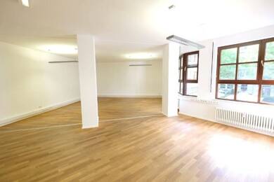 Büro-/Praxisfläche zur Miete provisionsfrei 25 € 95 m² Bürofläche teilbar ab 95 m² Am alten südlichen Friedhof München 80337