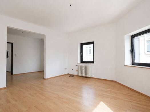 Wohnung zur Miete 450 € 2 Zimmer 80 m² 3. Geschoss Wehringhausen Hagen 58089
