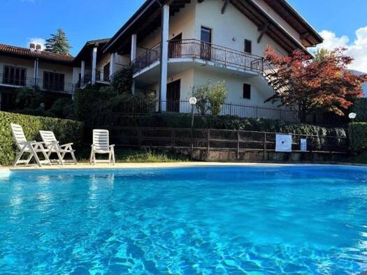 Einfamilienhaus zum Kauf 195.000 € 3 Zimmer 94 m² 160 m² Grundstück Castelveccana 21010