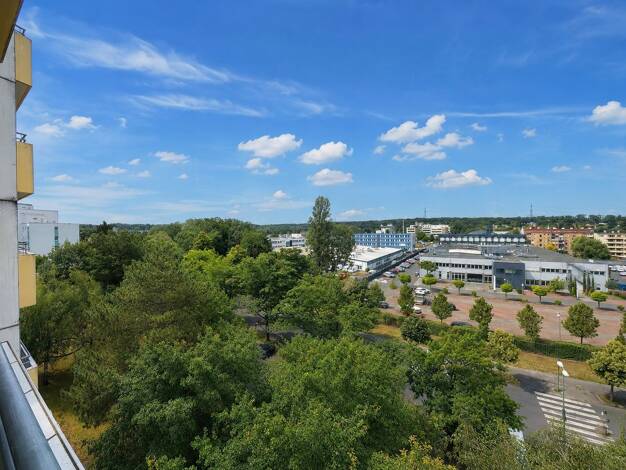 Wohnung zum Kauf 345.000 € 4 Zimmer 96 m² Lauterborn Offenbach am Main 63069
