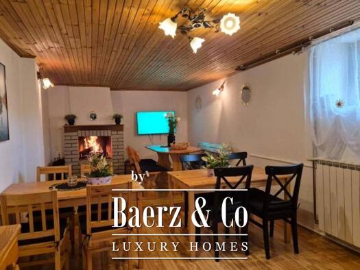 Stadthaus zum Kauf 850.000 € 12 Zimmer 450 m² 1.040 m² Grundstück plitvicka jezera