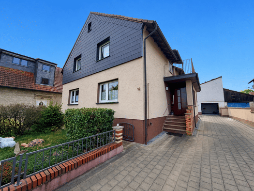 Einfamilienhaus zum Kauf 649.000 € 11 Zimmer 271,1 m² 819 m² Grundstück frei ab sofort Urberach Rödermark 63322