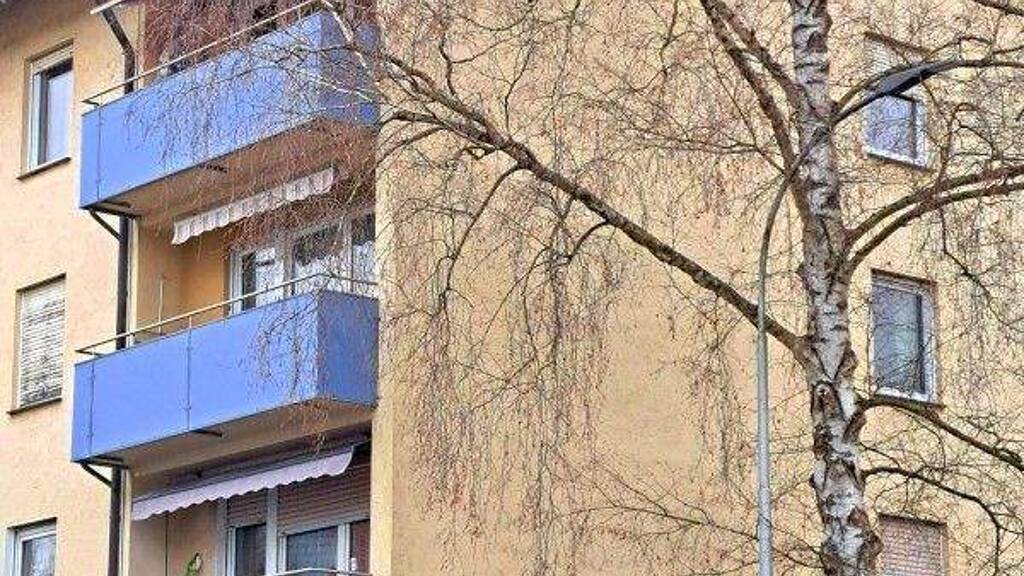 Wohnung zum Kauf 215.000 € 4 Zimmer 85,8 m² Singen 78224