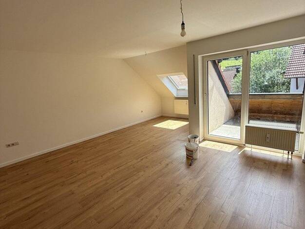 Wohnung zur Miete 925 € 3 Zimmer 77,6 m² 1. Geschoss Lichtenau Lichtenau 91586