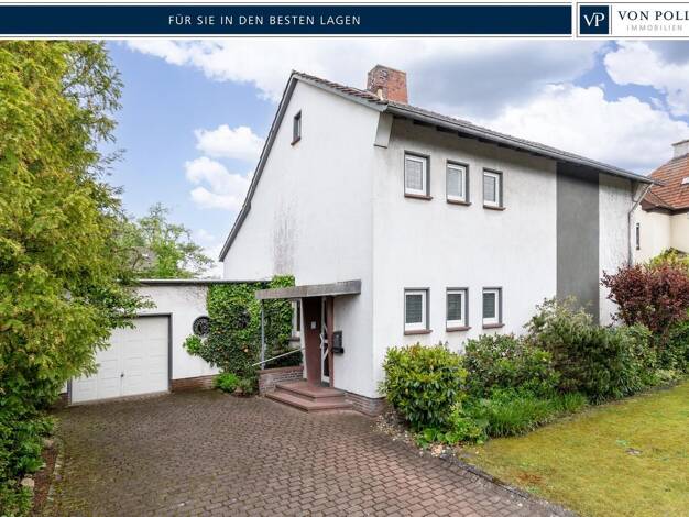 Einfamilienhaus zum Kauf 395.000 € 5 Zimmer 126 m² 869 m² Grundstück Wiedenbrück Rheda-Wiedenbrück 33378