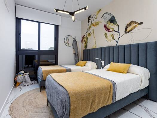 Wohnung zum Kauf 352.000 € 72 m² Ciudad Quesada 03170