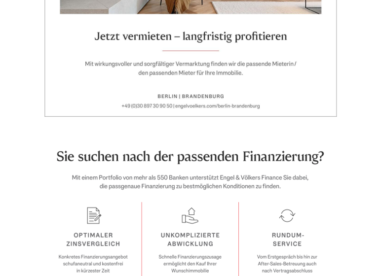 Wohnung zum Kauf 1.390.000 € 4 Zimmer 124 m² 1. Geschoss Charlottenburg Berlin 10707