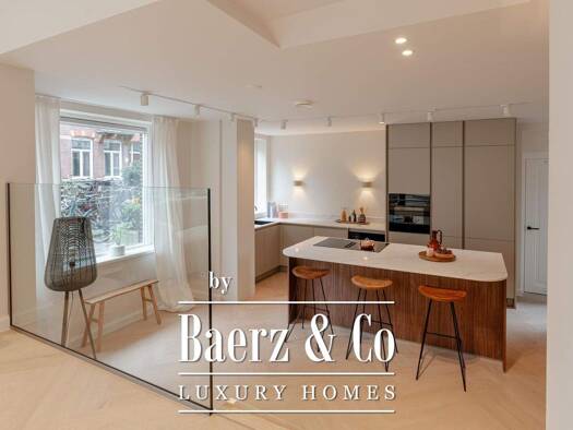 Haus zum Kauf 1.350.000 € 5 Zimmer 155 m² 88 m² Grundstück eerste helmersstraat 34 amsterdam 1054 DH