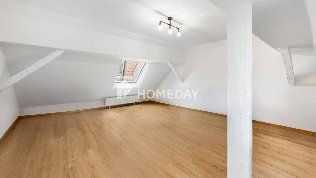 Mehrfamilienhaus zum Kauf 115.000 € 5 Zimmer 120 m² 102 m² Grundstück Burg 39288