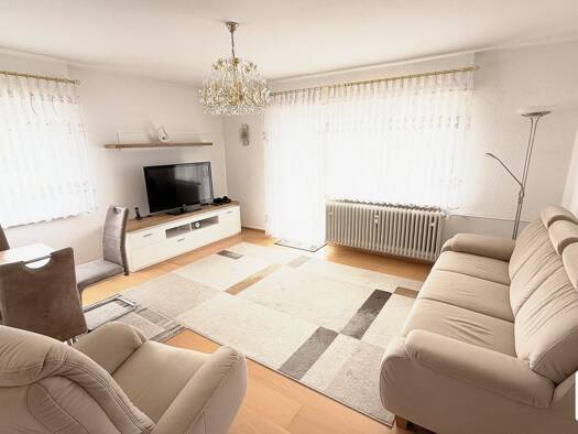 Wohnung zum Kauf 175.000 € 3 Zimmer 70,5 m² Geschoss 2/3 frei ab 01.01.2027 Diedesheim Mosbach 74821