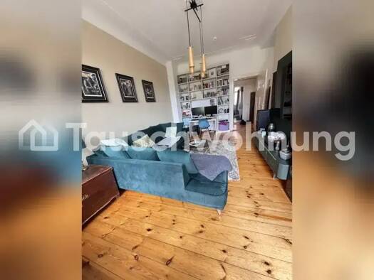 Wohnung zur Miete Tauschwohnung 800 € 3 Zimmer 75 m² 3. Geschoss Pankow Berlin 13189