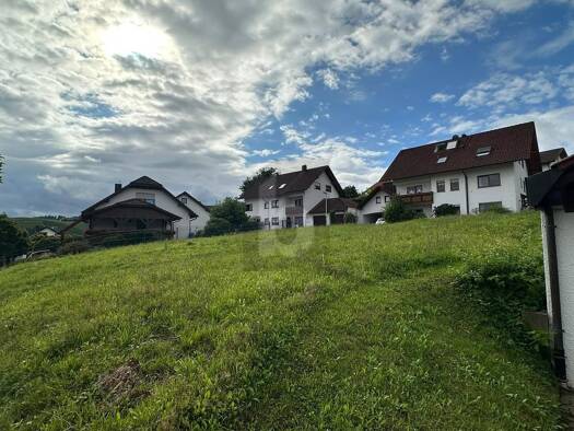 Grundstück zum Kauf 180.000 € 326 m² Grundstück Bottenau Oberkirch 77704