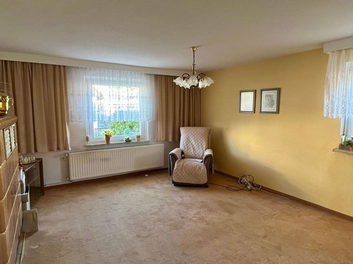 Immobilie in Ilmenau - Einfamilienhaus / Doppelhaushälfte in Ilmenau - Bild 4