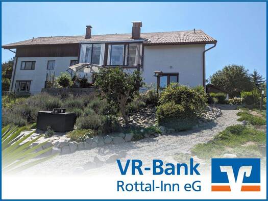 Doppelhaushälfte zum Kauf 395.000 € 5 Zimmer 205 m² 938 m² Grundstück Hirschbach Bad Birnbach 84364