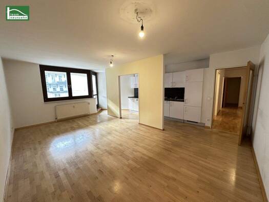 Wohnung zur Miete 1.178 € 3 Zimmer 96,1 m² 1. Geschoss Lobmeyrgasse 5-7 Wien 1160