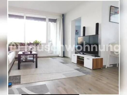 Wohnung zur Miete Tauschwohnung 413 € 2 Zimmer 50 m² 3. Geschoss Vohwinkel Wuppertal 42329
