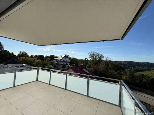 Wohnung zur Miete - Erstbezug 1.680 € 3 Zimmer 100,6 m² 3. Geschoss frei ab sofort Burghausen Burghausen 84489