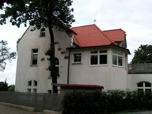 Wohnung zur Miete 540 € 2 Zimmer 64 m² EG frei ab 01.01.2026 Hornstr. 16 Wernigerode 38855