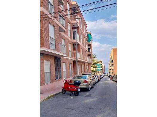 Wohnung zur Miete 750 € 2 Zimmer 70 m² EG Guardamar del Segura 03140