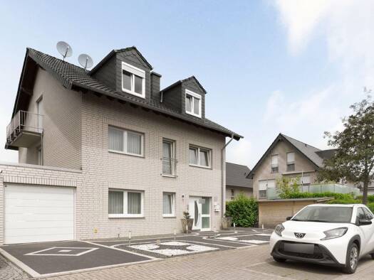 Einfamilienhaus zum Kauf 960.000 € 8 Zimmer 249 m² 427 m² Grundstück Sindorf Kerpen 50170