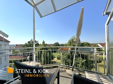 Maisonette zur Miete 860 € 3 Zimmer 89 m² 2. Geschoss Pfannmüllerstraße 23 Eisberg Amberg 92224