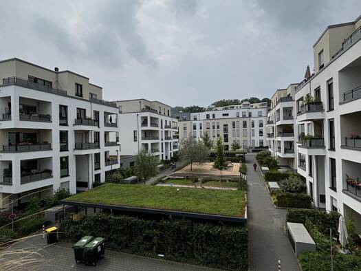 Wohnung zur Miete 1.110 € 2 Zimmer 73 m² frei ab 31.01.2026 Pennenfeld Bonn 53177