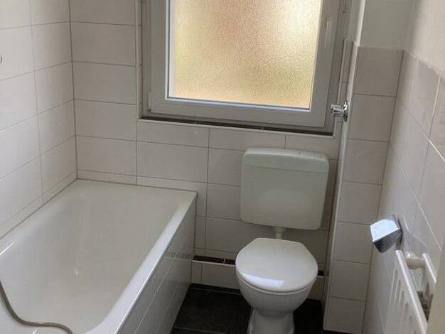 Wohnung zur Miete 459 € 2 Zimmer 54 m² 2. Geschoss frei ab 31.08.2026 Grimmstraße 43 Heßler Gelsenkirchen-Mitte 45883
