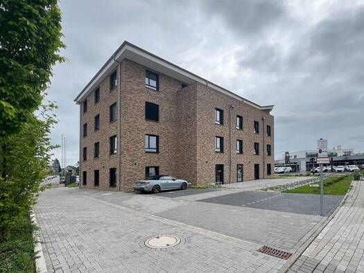 Bürofläche zur Miete provisionsfrei 3.840 € 240 m² Bürofläche Quettingen Leverkusen 51379