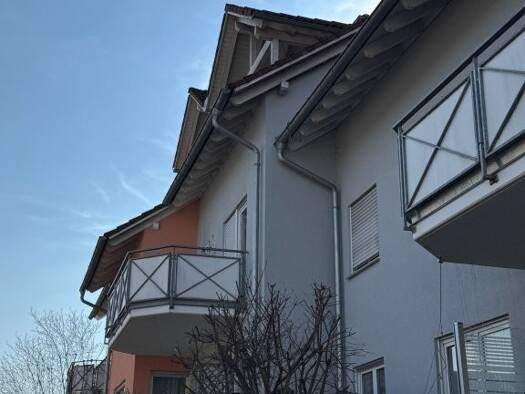 Wohnung zum Kauf 219.700 € 3,5 Zimmer 98,4 m² Pfaffenweiler VS-Pfaffenweiler 78052