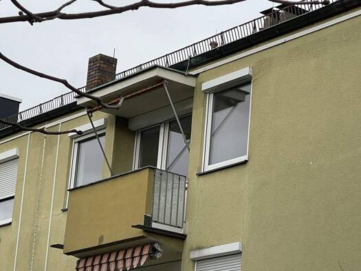 Wohnung zum Kauf 209.000 € 3 Zimmer 65 m² Großreuth b Schweinau Nürnberg 90431