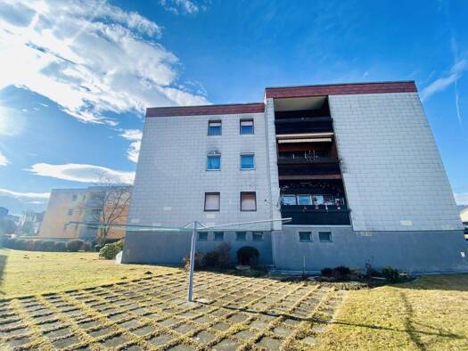 Wohnung zum Kauf 107.000 € 73,7 m² 2. Geschoss Feldgasse Knittelfeld 8720